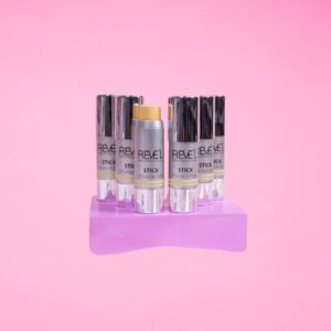 STICK FOUNDATION STICK MATTE REVEL