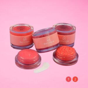 exfoliante labios